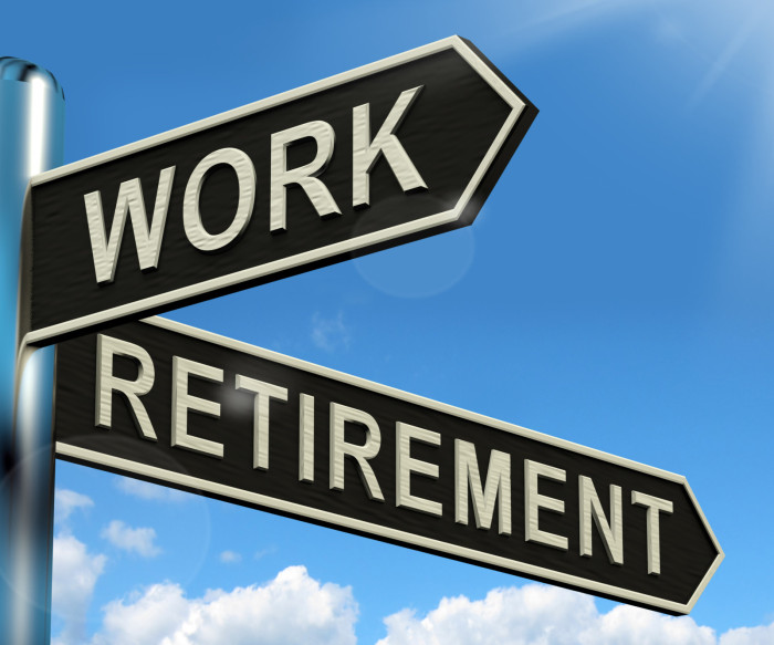 Investing For Retirement